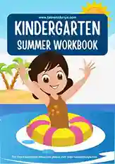 Summer Workbook